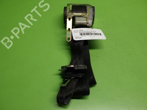 Used Front left seatbelt VW POLO (9N_, 9A_) 1.2 12V (64 hp) 17306853