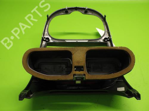 Air vent PEUGEOT 206 Hatchback (2A/C) 1.6 16V | BP14742576I21 