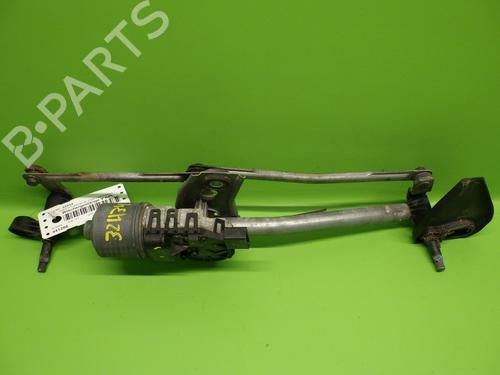 Used Front wipers mechanism OPEL ASTRA H Estate (A04) 1.6 (L35) (105 hp) 32431422