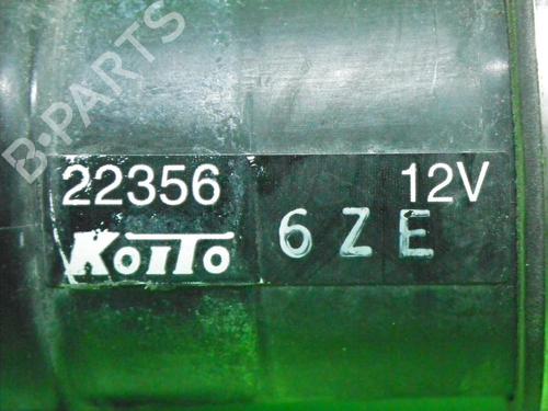 Washer pump HONDA ACCORD VII Tourer (CM, CN) 2.2 i-CTDi (CN2) | BP14711318E24 