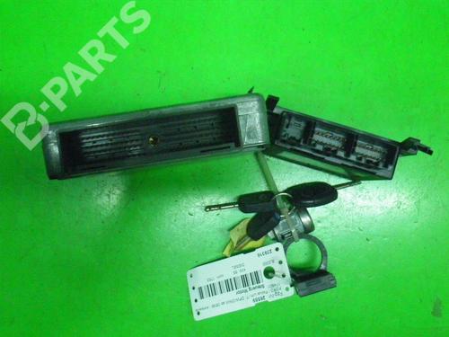 Control unit FORD FOCUS I Turnier (DNW) 1.8 DI / TDDi | BP6365909M11 