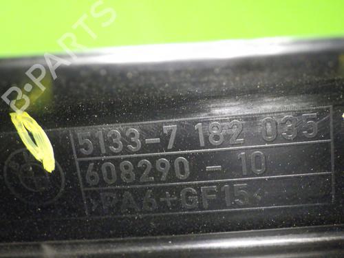 Door moulding trim BMW 5 (F10) 520 d | BP18251304C150 
