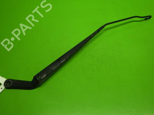 Used Front windshield wiper arm PEUGEOT 206 CC (2D) 1.6 16V (2DNFUF, 2DNFUR) (109 hp) 14736439