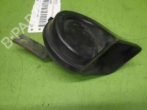 Horn NISSAN NAVARA NP300 (D40) 2.5 dCi 4WD (174 hp) 28006497