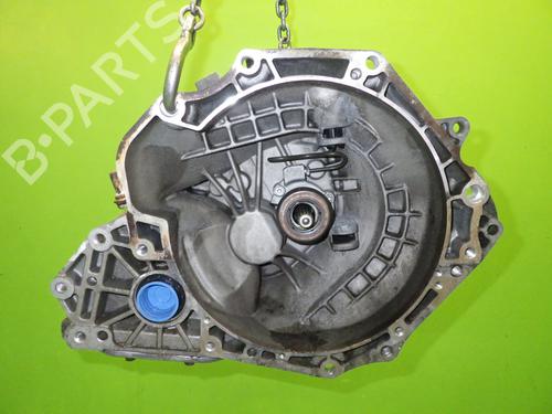 Used Gearbox Gearbox 37412729 37412729