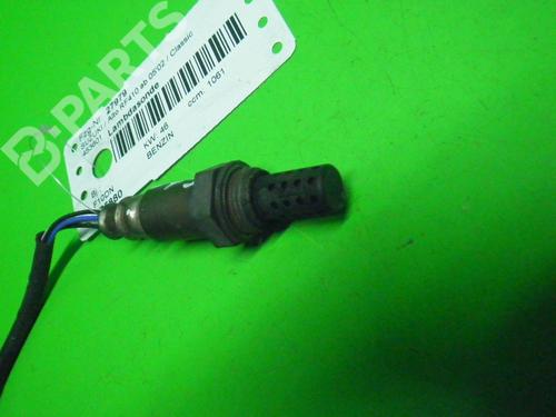 Electronic sensor SUZUKI ALTO VI (FF) 1.1 (RF410) | BP6375064M84 