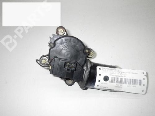 Used Front wiper motor MAZDA 323 F VI Hatchback (BJ) 1.5 16V (BJ5W) (88 hp) 6604831