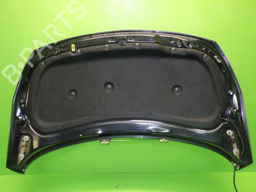 Hood OPEL ASTRA K (B16) 1.2 Turbo (68) | BP28050384C1 