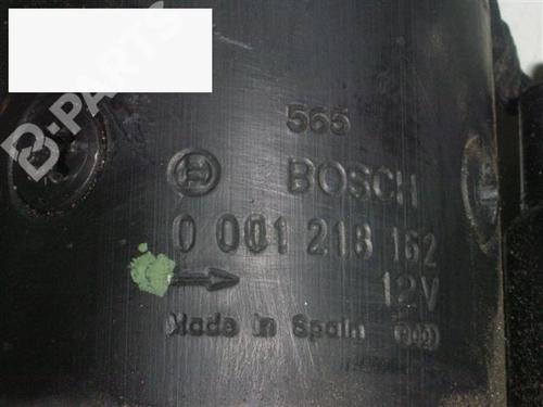 Starter MERCEDES-BENZ C-CLASS (W202) C 220 D (202.121) | BP6343979M8 