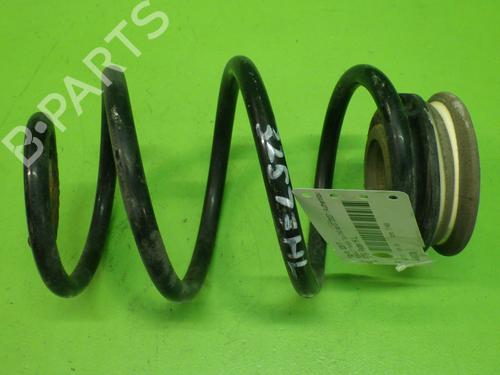 Mola do amortecedor Mola do amortecedor RENAULT TWINGO II (CN0_) 1.2 16V (CN04, CN0B) (75 hp) 36172812 36172812