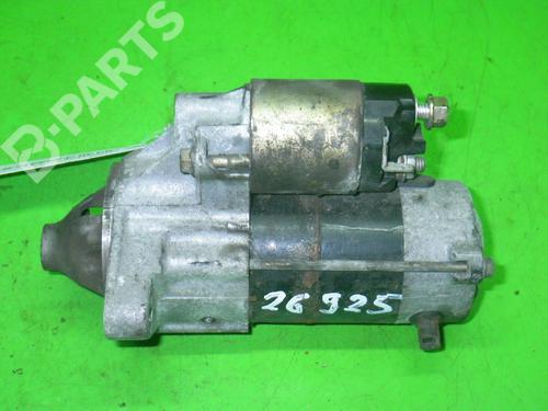 Used Starter DAIHATSU GRAN MOVE (G3) 1.6 16V (G301) (91 hp) 6365824