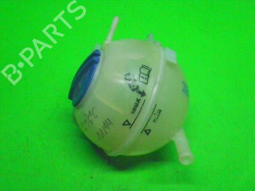 Expansion tank VW POLO V (6R1, 6C1) 1.4 (6R1) | BP14714973C120 