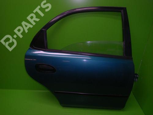 Used Right rear door MAZDA 323 C V (BA) 1.5 16V (BA11) (88 hp) 6609189