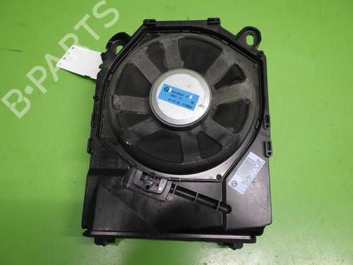 Used Speaker BMW 1 (E81) 120 d (163 hp) 24458507