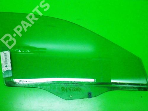 Used Front right door window MITSUBISHI GALANT VIII (EA_) 2.5 V6 24V (EA5A) (163 hp) 6670282