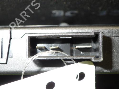 Switch MERCEDES-BENZ A-CLASS (W169) A 170 (169.032, 169.332) | BP12579222I30 