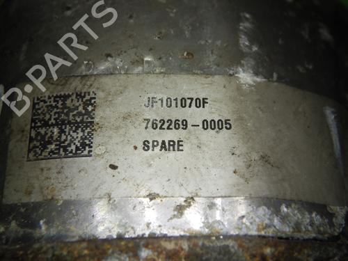 Other CITROËN C5 II Break (RE_) 2.2 HDi (RE4HTE, RE4HT2) | BP28206588O1 