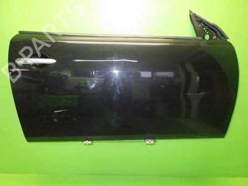 Used Right front door RENAULT MEGANE II Coupé-Cabriolet (EM0/1_) 2.0 (135 hp) 28176483