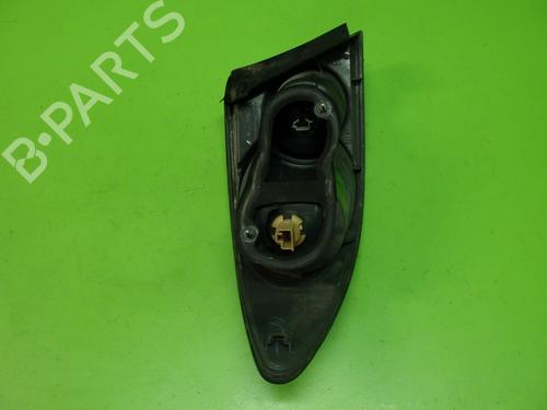 Right taillight MAZDA 6 Saloon (GG) 2.0 DI (GG14) | BP17794841C35 