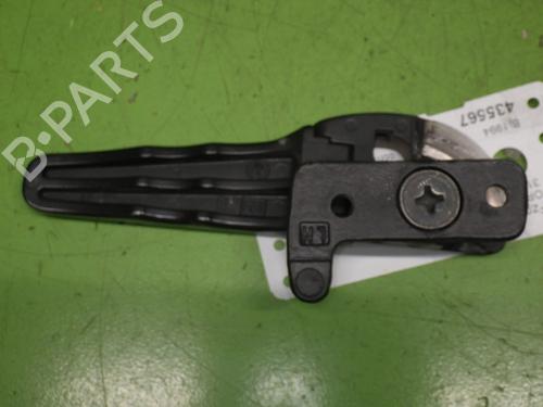Interior roof handle OPEL ASTRA F Convertible (T92) 2.0 i | BP29739987I35 