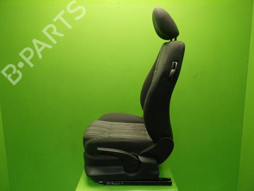 Left front seat VW FOX Hatchback (5Z1, 5Z3, 5Z4) 1.2 | BP29873028C15