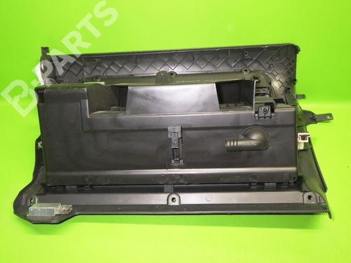 Glove box VW GOLF V (1K1) 1.4 16V | BP6382420C95 