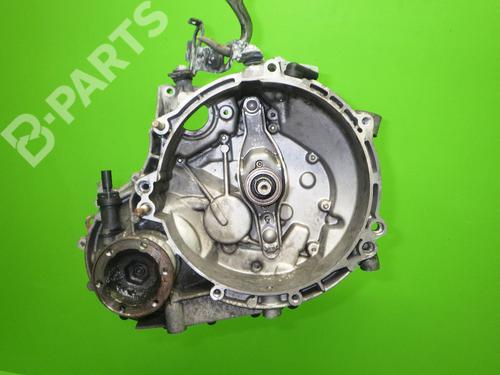 Used Gearbox SKODA FABIA I (6Y2) 1.4 (60 hp) 7013090