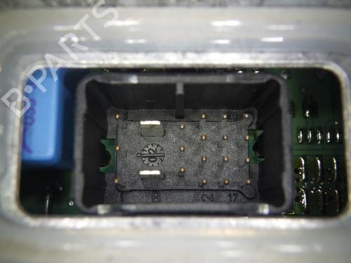 Øvrige Styrinhsenheder BMW 3 (E46) 330 xi | BP28206656M11 