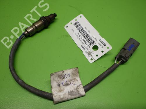 Used Electronic sensor Electronic sensor OPEL ASTRA K Sports Tourer (B16) 1.2 Turbo (35) (110 hp) 35887889 35887889