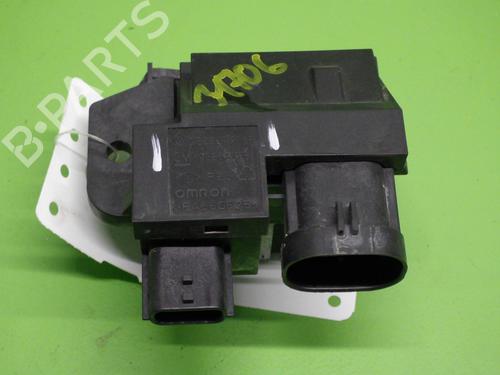 BP17643205M11 | Control unit SMART FORFOUR Hatchback (453) 1.0 (453.042, 453.043) BP17643205M11