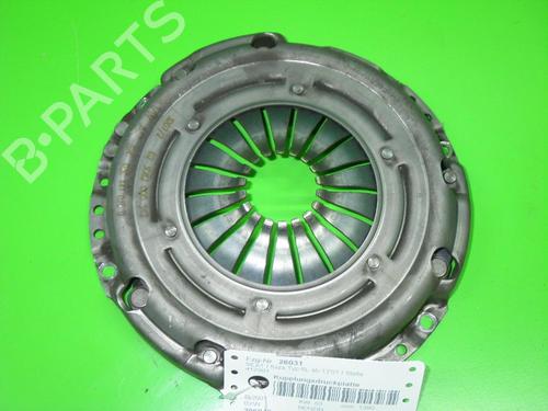 Ander SEAT IBIZA III (6L1) 1.4 16V (86 hp) 14711240