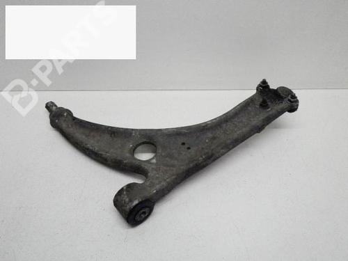 Used Right front suspension arm VW PASSAT B6 (3C2) 1.9 TDI (105 hp) 6661478
