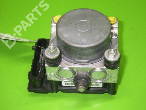 ABS pump DACIA SANDERO 1.4 (BS0C, BS0A, BS0G, BS1F, BS0E) | BP6378650M43 