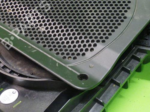 Speaker BMW 5 Touring (F11) 530 d xDrive | BP32222887E2