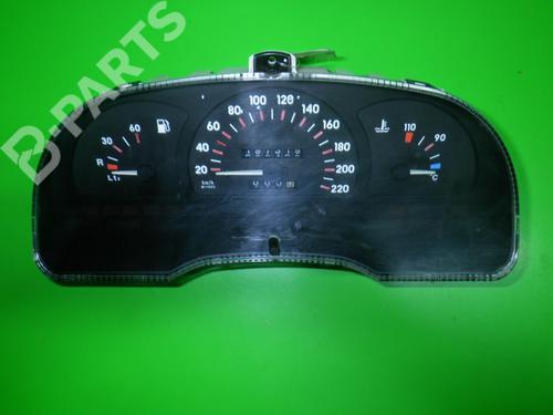 Used Instrument cluster OPEL VECTRA A Hatchback (J89) 1.8 i (F68, M68) (90 hp) 6373175