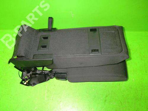 Rear seat OPEL MERIVA B MPV (S10) 1.4 (75) | BP6370610C17 
