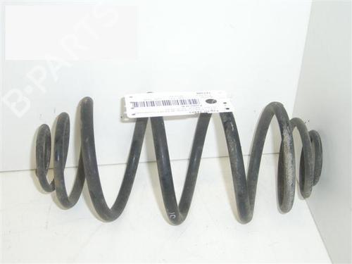 Used Shock absorber spring OPEL ASTRA G Estate (T98) 2.0 16V (F35) (136 hp) 14704824