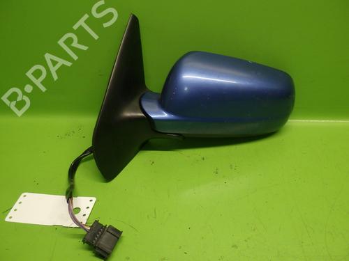 Left mirror VW GOLF IV (1J1) 1.6 | BP27350832C26 