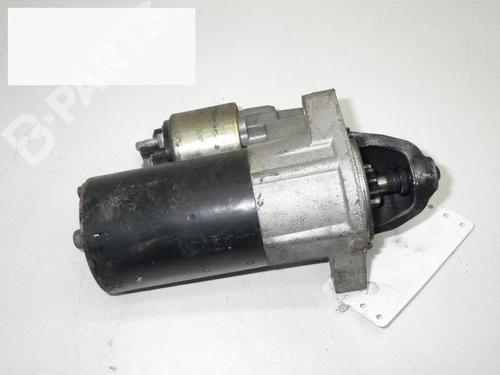 Starter FORD ESCORT V (AAL, ABL) 1.6 i 16V | BP6406114M8 