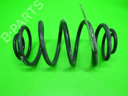 Used Shock absorber spring OPEL MERIVA A MPV (X03) 1.6 (E75) (105 hp) 14710905
