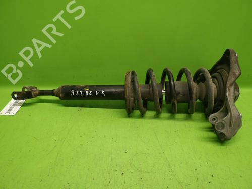 Used Right front shock absorber AUDI A4 B5 Avant (8D5) 1.9 TDI (115 hp) 29929184