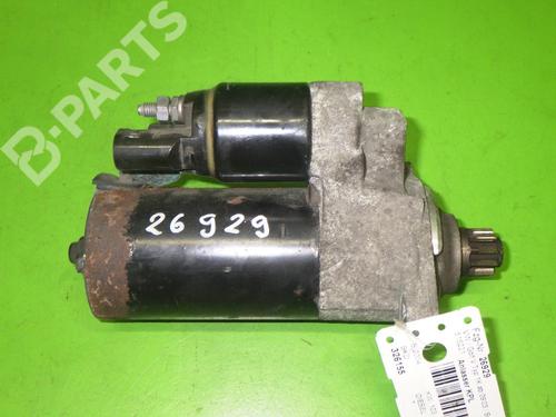 Startmotor VW GOLF V (1K1) 2.0 TDI 16V (140 hp) 6388723
