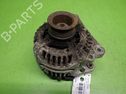 Generator VW GOLF IV (1J1) 1.6 (100 hp) 29046295