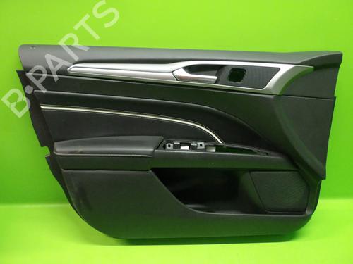 Used Front right panel FORD MONDEO V Saloon (CD) 2.0 Hybrid (140 hp) 13689781