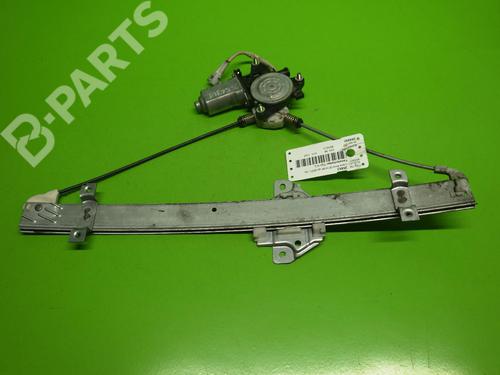 Front left window mechanism SUZUKI LIANA Hatchback 1.3 (90 hp) 6611338