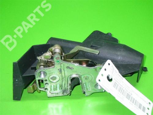 Used Rear right lock MERCEDES-BENZ C-CLASS (W202) C 220 CDI (202.133) (125 hp) 6674019