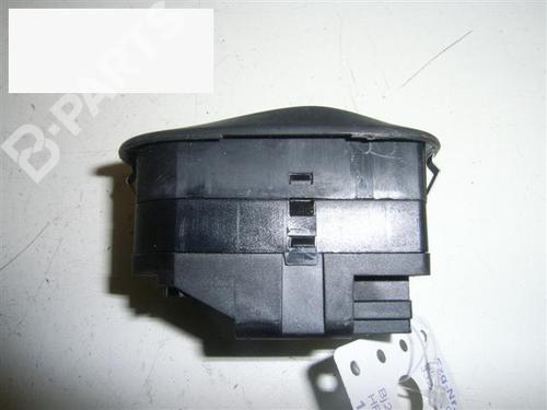 Left front window switch PEUGEOT 206 Hatchback (2A/C) 1.1 i | BP6345369I27 