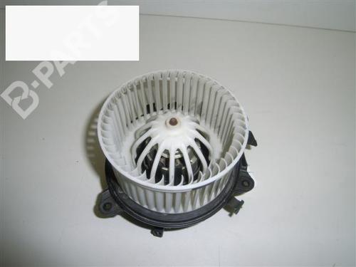 Heater blower motor FIAT PUNTO (188_) 1.2 60 (188.030, .050, .130, .150, .230, .250) | BP6344548M62 