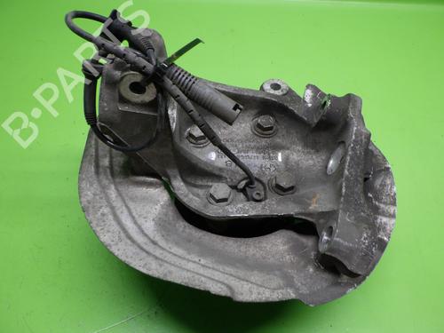 Right front steering knuckle BMW 1 (E81) 116 i | BP13056857M26 