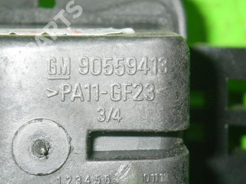 Tanklokket OPEL ASTRA G Hatchback (T98) 2.0 DTI 16V (F08, F48) | BP6432628C131 